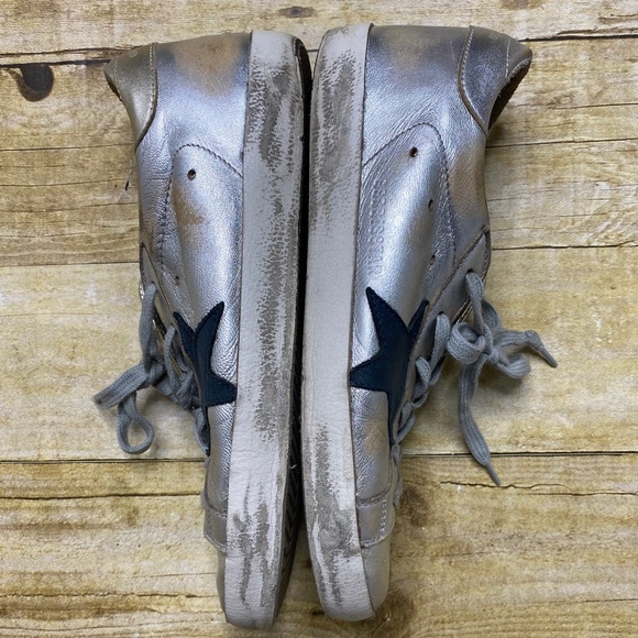 Golden Goose Shoes - Authentic Golden Goose